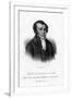 Richard Allen, African American Founder of the African Methodist Episcopal Church-null-Framed Giclee Print