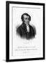 Richard Allen, African American Founder of the African Methodist Episcopal Church-null-Framed Giclee Print