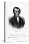 Richard Allen, African American Founder of the African Methodist Episcopal Church-null-Stretched Canvas