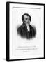 Richard Allen, African American Founder of the African Methodist Episcopal Church-null-Framed Giclee Print