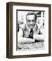 Richard Anderson-null-Framed Photo