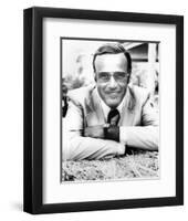 Richard Anderson-null-Framed Photo