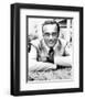 Richard Anderson-null-Framed Photo