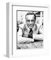 Richard Anderson-null-Framed Photo