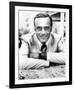 Richard Anderson-null-Framed Photo