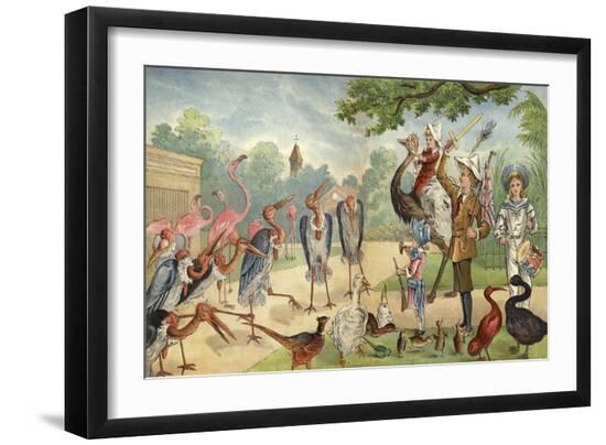 Premium Giclee Print, , large