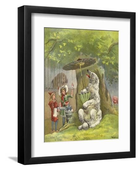 Giclee Print, , large