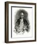 Richard Arkwright, 1884-90-null-Framed Giclee Print