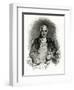 Richard Arkwright, 1884-90-null-Framed Giclee Print