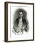 Richard Arkwright, 1884-90-null-Framed Giclee Print