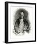 Richard Arkwright, 1884-90-null-Framed Giclee Print