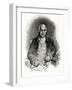 Richard Arkwright, 1884-90-null-Framed Giclee Print