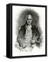 Richard Arkwright, 1884-90-null-Framed Stretched Canvas