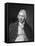 Richard Arkwright, 18th Century British Industrialist and Inventor-James Posselwhite-Framed Stretched Canvas