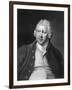 Richard Arkwright, 18th Century British Industrialist and Inventor-James Posselwhite-Framed Premium Giclee Print