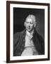 Richard Arkwright, 18th Century British Industrialist and Inventor-James Posselwhite-Framed Giclee Print