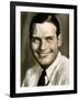 Richard Arlen (1898-197), American Actor, Early 20th Century-null-Framed Giclee Print