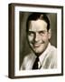 Richard Arlen (1898-197), American Actor, Early 20th Century-null-Framed Giclee Print