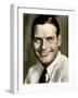 Richard Arlen (1898-197), American Actor, Early 20th Century-null-Framed Giclee Print