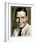 Richard Arlen (1898-197), American Actor, Early 20th Century-null-Framed Premium Giclee Print