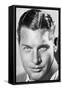 Richard Arlen, American Actor, 1934-1935-null-Framed Stretched Canvas