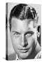 Richard Arlen, American Actor, 1934-1935-null-Stretched Canvas