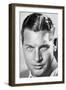 Richard Arlen, American Actor, 1934-1935-null-Framed Giclee Print