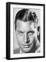 Richard Arlen, American Actor, 1934-1935-null-Framed Giclee Print