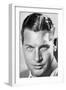 Richard Arlen, American Actor, 1934-1935-null-Framed Giclee Print