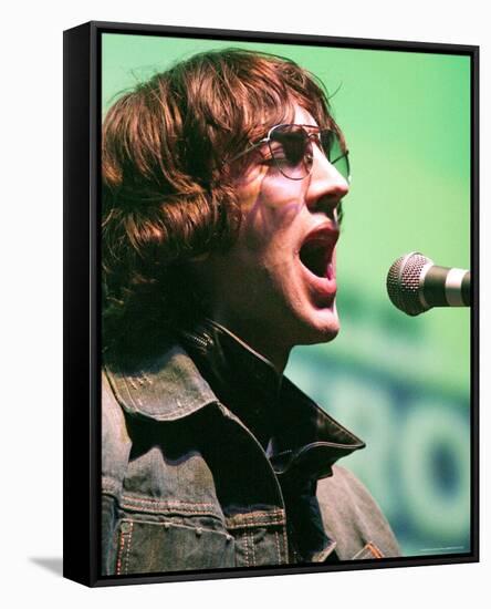 Richard Ashcroft-null-Framed Stretched Canvas