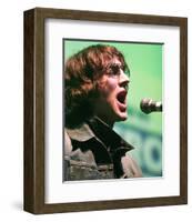 Richard Ashcroft-null-Framed Photo