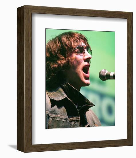 Richard Ashcroft-null-Framed Photo