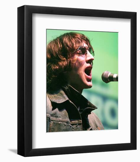 Richard Ashcroft-null-Framed Photo