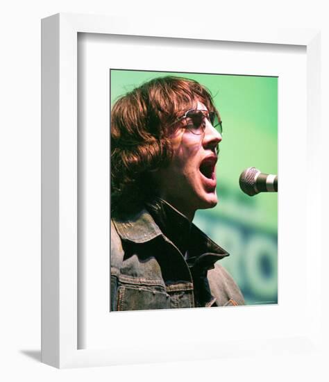 Richard Ashcroft-null-Framed Photo