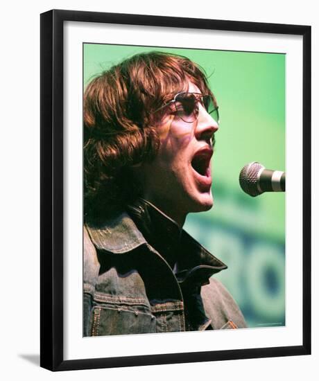 Richard Ashcroft-null-Framed Photo