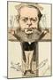 Richard Assheton Cross, Politician-null-Mounted Art Print