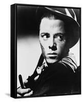 Richard Attenborough-null-Framed Stretched Canvas