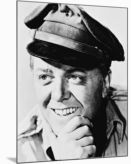 Richard Attenborough-null-Mounted Photo