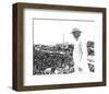 Richard Attenborough-null-Framed Photo