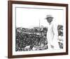 Richard Attenborough-null-Framed Photo