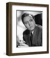 Richard Attenborough-null-Framed Photo