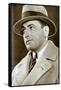 Richard Barthelmess, American Actor, 1933-null-Framed Stretched Canvas
