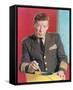 Richard Basehart, Voyage to the Bottom of the Sea (1964)-null-Framed Stretched Canvas