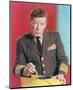 Richard Basehart, Voyage to the Bottom of the Sea (1964)-null-Mounted Photo