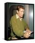 Richard Basehart - Voyage to the Bottom of the Sea-null-Framed Stretched Canvas