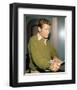 Richard Basehart - Voyage to the Bottom of the Sea-null-Framed Photo