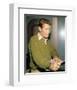 Richard Basehart - Voyage to the Bottom of the Sea-null-Framed Photo