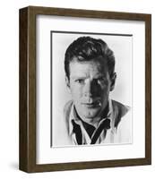 Richard Basehart-null-Framed Photo