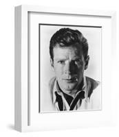 Richard Basehart-null-Framed Photo