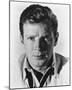 Richard Basehart-null-Mounted Photo